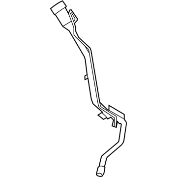 Ford GV6Z-9B149-A KIT - FUEL SYSTEM CONVERSION