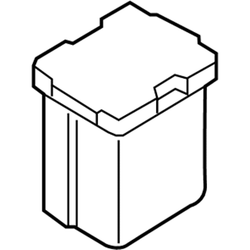 Ford 6E5Z-14526-AA Circuit Breaker