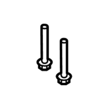 Ford FR3Z-4097-A Accumulator Bolt