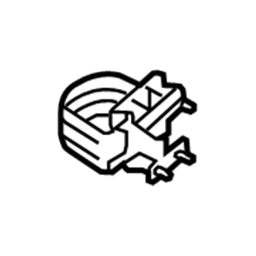 Ford BC3Z-9A335-G Bracket