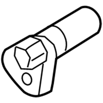 Ford 7L3Z-6B288-A Camshaft Sensor