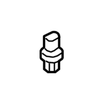 Lincoln HG1Z-19D594-A Pressure Switch