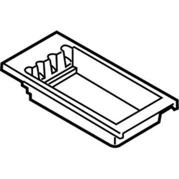 Ford BC3Z-2813530-AA Tray