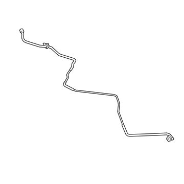 Ford FL3Z-9D289-B Connector