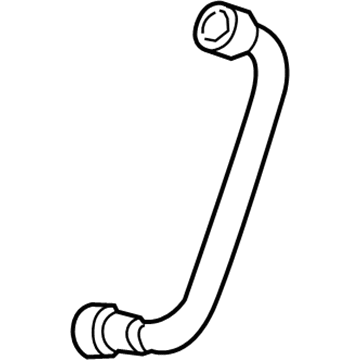 Lincoln DL3Z-9J478-B Hose