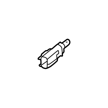 Ford DS7Z-12A697-A Sensor