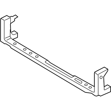 Ford CV6Z-7810812-A Lower Tie Bar