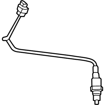 Ford FB5Z-9G444-C Rear Oxygen Sensor