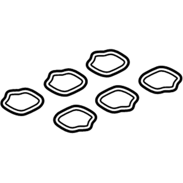 Ford 7T4Z-9439-E Intake Manifold Gasket