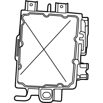 Lincoln L1MZ-7B012-H Inverter