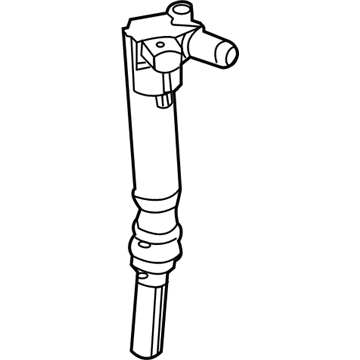 Ford AL3Z-12029-A Ignition Coil