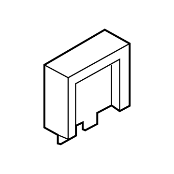 Lincoln DG9Z-14526-AA Circuit Breaker