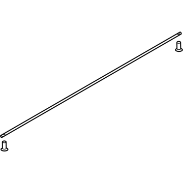 Ford FL3Z-16A506-A Bracket