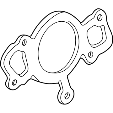 Lincoln 2W9Z-8507-CA Gasket