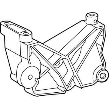 Ford 1L5Z-10A313-AA Mount Bracket