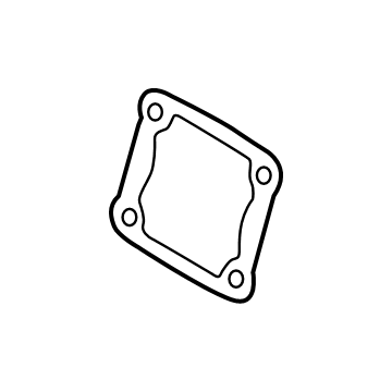 Ford E7GZ-2B022-A Booster Assembly Gasket