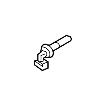 Lincoln JX7Z-17B649-A Level Sensor