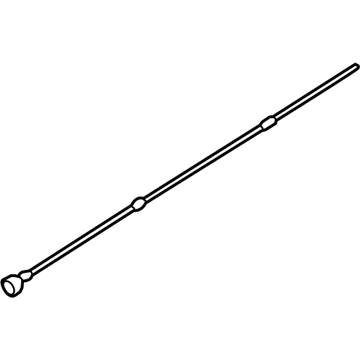 Ford HC3Z-99402A68-B Rod