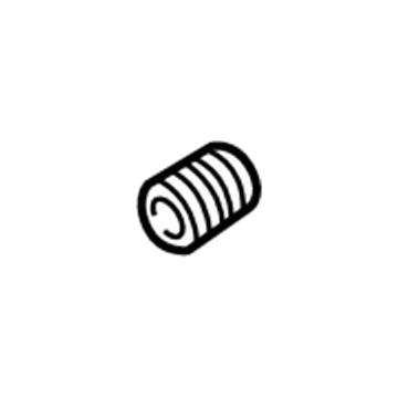 Mercury F5DZ-3C674-A Spring