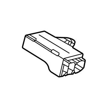 Ford JU5Z-14C724-B Module