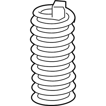 Ford 9C3Z-5310-B Spring