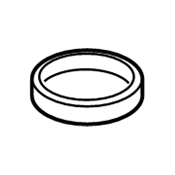 Ford 1L2Z-9417-AA Fuel Sender Unit Gasket