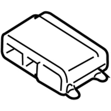 Lincoln 5L7Z-15K866-B Module