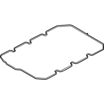 Ford KR3Z-9E436-A Intake Cover Gasket