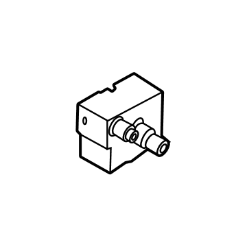 Ford HU5Z-9F945-C Solenoid