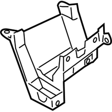 Ford 5F9Z-74277A64-AA Bracket