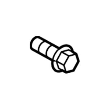 Ford -W700092-S307 Side Support Screw