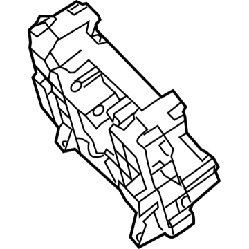 Ford ET4Z-3F791-AA Column Housing