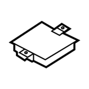 Ford 8S4Z-13C788-A Module