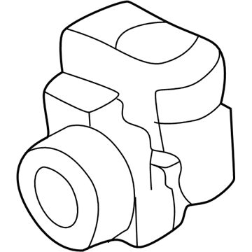 Mercury 1U2Z-14S411-BDB Socket