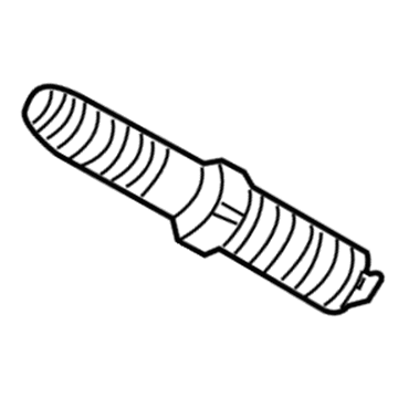 Mercury Spark Plug - HJFS-24FP-X