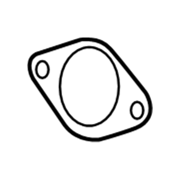 Ford CV6Z-9450-E Muffler & Pipe Gasket