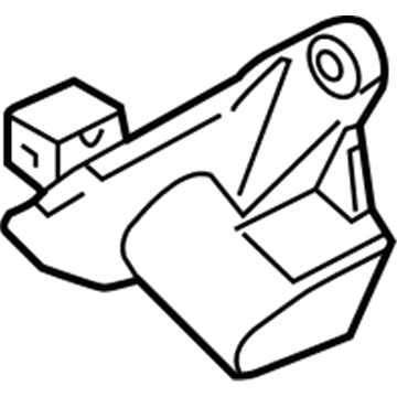 Ford 5L2Z-6C315-A Position Sensor