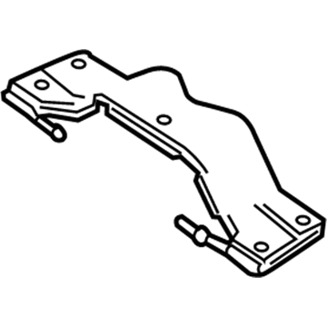 Ford DG1Z-5410692-A Hanger