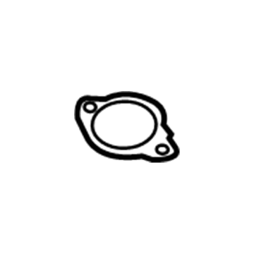 Ford 7T4Z-9450-AA Front Pipe Gasket