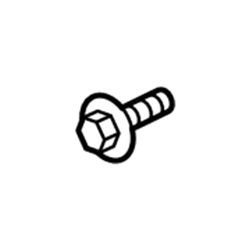 Lincoln -W718234-S450 Handle, Outside Bolt