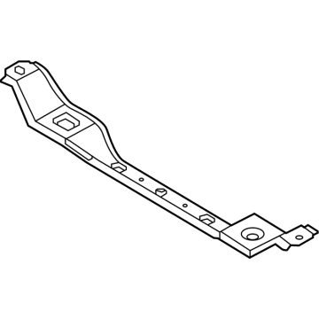 Ford NL3Z-8A193-A Support Bracket