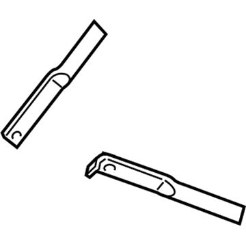 Lincoln EOLY-5C024-A Stabilizer