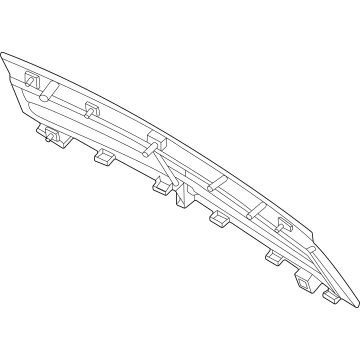 Ford PR3Z-16C630-BAPTM Scoop