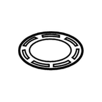 Lincoln 4L2Z-9C385-AA Lock Ring