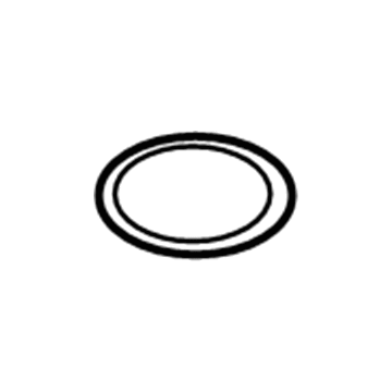 Lincoln 4L3Z-9276-AA Level Sensor Gasket