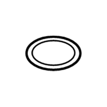 Ford 4L3Z-9276-AA Gasket