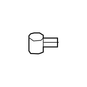 Ford JU5Z15K859APTM Parking Sensor