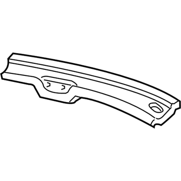 Ford F65Z-1851142-A Inner Rail