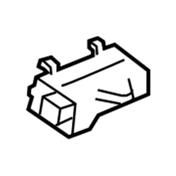 Ford 9U5Z-14C724-A Module