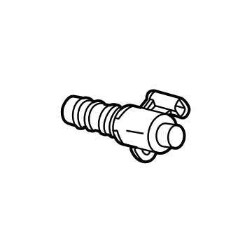 Ford JT4Z-6C880-A Solenoid